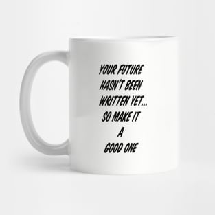 Future Mug